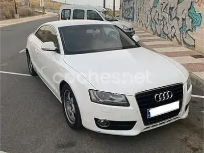 Usado Audi A5