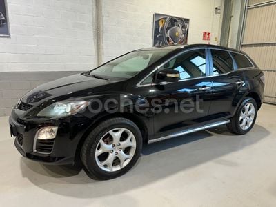 Mazda CX-7