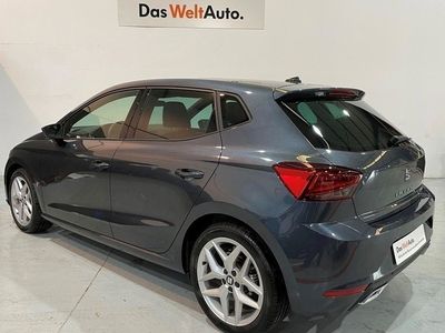 usado Seat Ibiza 1.0 TSI S&S FR XL 81 kW (110 CV)