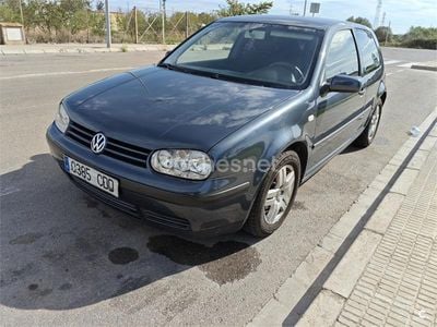 VW Golf IV