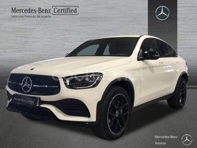 Mercedes GLC300e