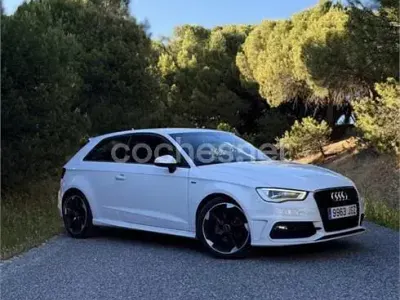 Usado Audi A3
