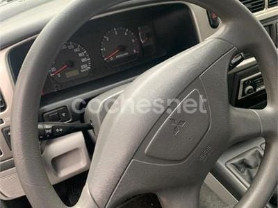 Mitsubishi Montero