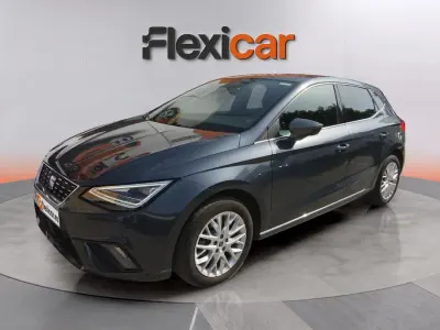 Usado Seat Ibiza