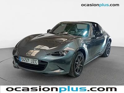 Mazda MX5