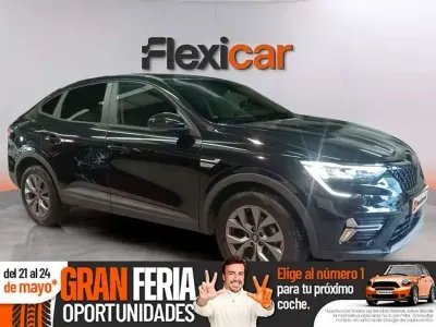 Occasion Renault Arkana