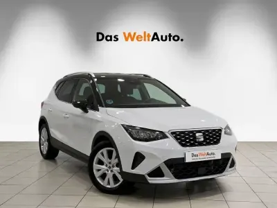 Usado Seat Arona Xperience 115 CV (84 kW) 2025 Otro SUV