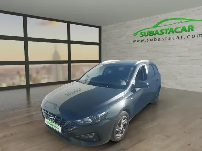 Usado Hyundai i30
