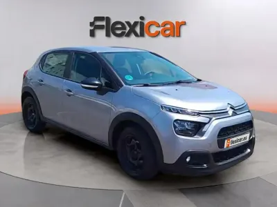 Usado Citroën C3