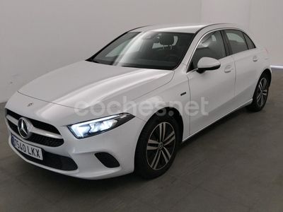 Mercedes A250