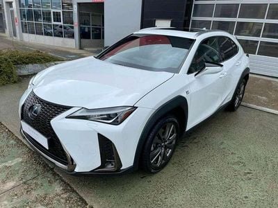 Lexus UX 250h