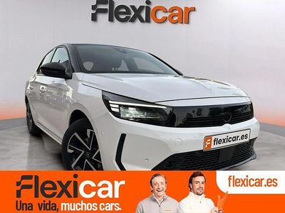 Blanco Usado 2024 Opel Corsa Berlina | 14.990 € (Un poco caro)