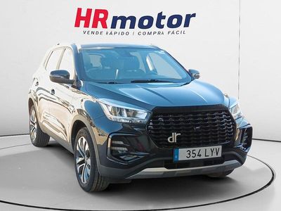 Usado DR DR 5.0 116 CV (85 kW) 2022 SUV