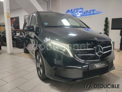 Mercedes V250