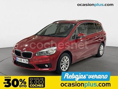 BMW 216
