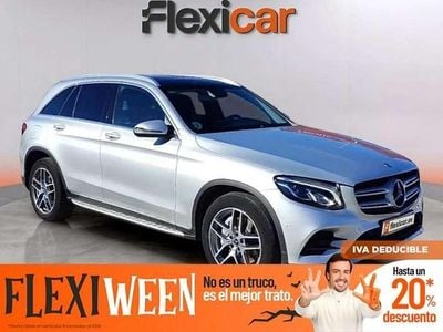 Mercedes GLC250