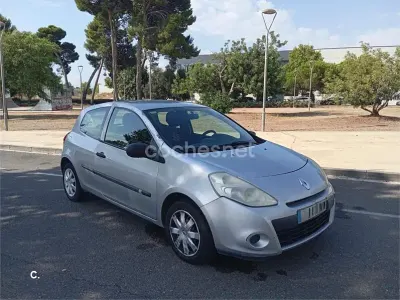 Usado Renault Clio IV