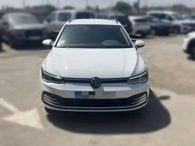 Usado VW Golf VIII