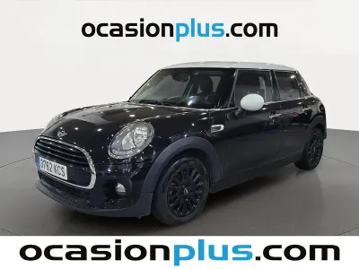 Usado Mini Cooper
