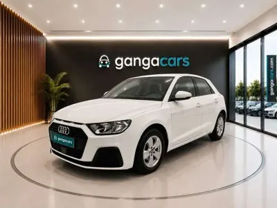 Usado Audi A1 Sportback