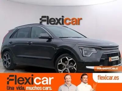 Usado Kia Niro