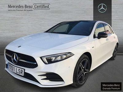 Mercedes 250