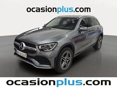Mercedes GLC300
