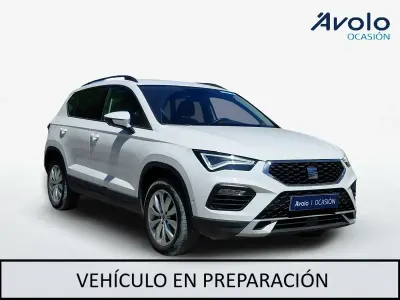 Usado Seat Ateca Style 150 CV (110 kW) 2025 SUV
