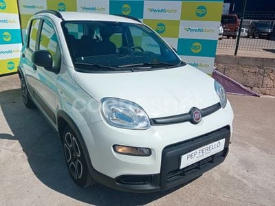 Fiat Panda Cross