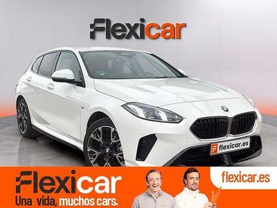 Usado BMW 118 150 CV (110 kW) 2025 Verde Utilitario