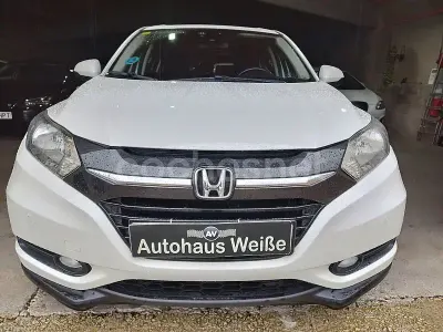 Usado Honda HR-V