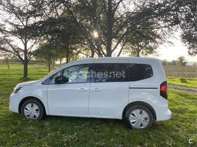 Nissan Townstar