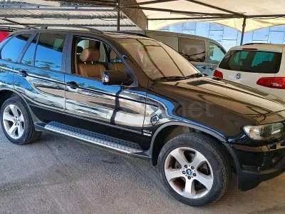 Usado BMW X5