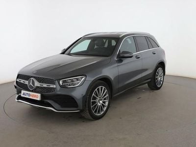 Mercedes GLC200