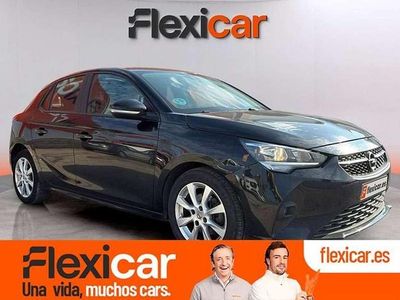 Negro Usado 2022 Opel Corsa Edition Utilitario | 9290 € (Buen precio)