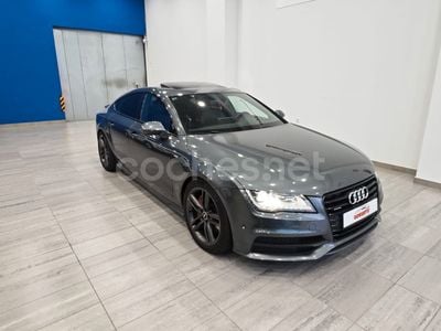 Audi A7 Sportback