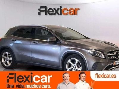 Mercedes GLA200