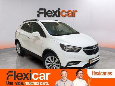 Usado Opel Mokka Excellence 136 CV (100 kW) 2017 Blanco SUV
