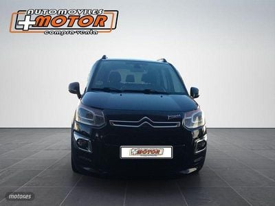 Citroën C3 Picasso