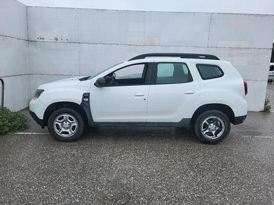 usado Dacia Duster Comfort Blue dCi 85kW (115CV) 4X4 Segundamano