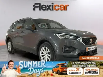 Usado Seat Tarraco