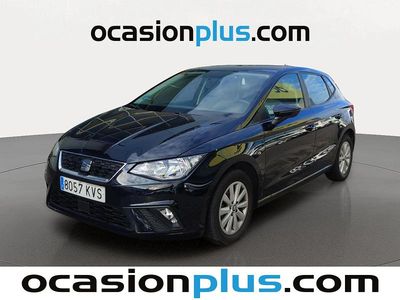 Negro Usado 2019 Seat Ibiza Style Utilitario | 9500 € (Buen precio)