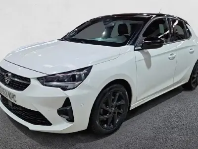 Begagnad Opel Corsa 100 HK (73 kW) 2023 Halvkombi