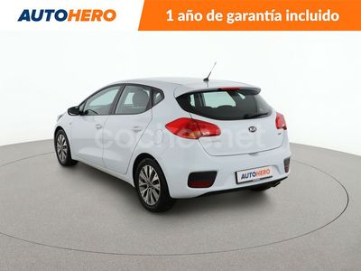Kia Ceed GT