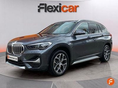 Używany BMW X1 150 KM (110 kW) 2020 Szary SUV