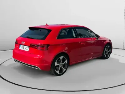 Brugt Audi A3