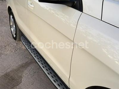 Mercedes ML350