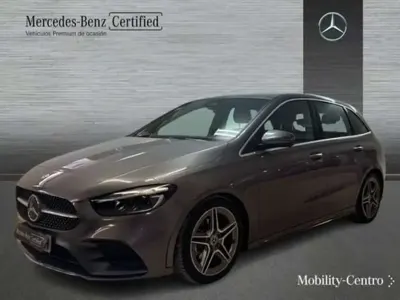 Occasion Mercedes B200