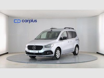 Mercedes Citan 110