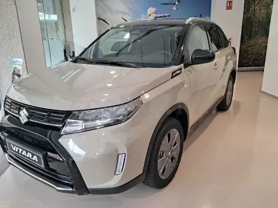 Usado Suzuki Vitara
